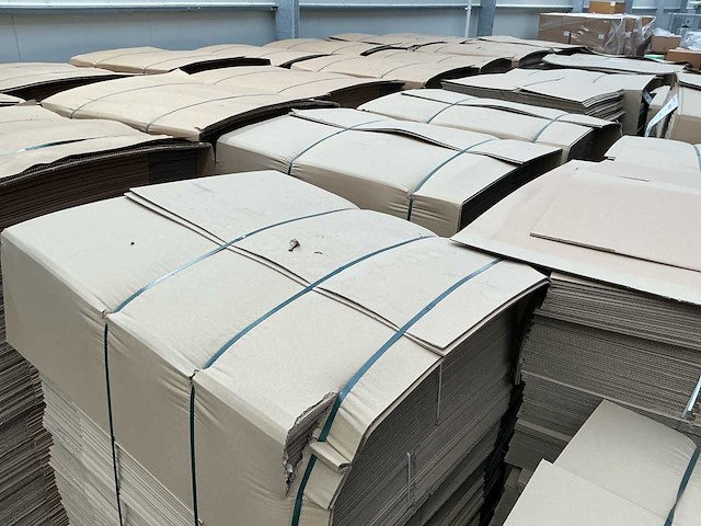 Kartonnen dozen (8000x) - afbeelding 7 van  15