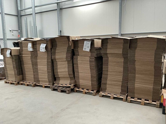 Kartonnen dozen (8000x) - afbeelding 8 van  15