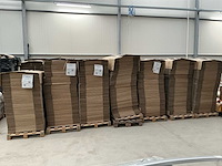Kartonnen dozen (8000x) - afbeelding 9 van  15