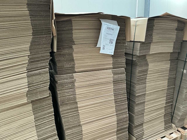 Kartonnen dozen (8000x) - afbeelding 14 van  15