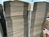 Kartonnen dozen (8000x) - afbeelding 15 van  15