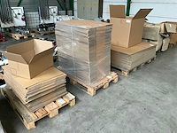 Kartonnen dozen - afbeelding 1 van  5