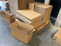 Kartonnen dozen - afbeelding 3 van  3