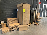 Kartonnen dozen - afbeelding 1 van  7
