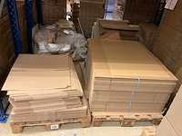Kartonnen dozen - afbeelding 7 van  10