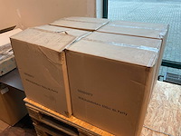 Kartonnen drinkbeker 500cc (4000x) - afbeelding 3 van  4