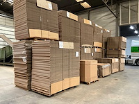 Kartonnen octabin (770x) - afbeelding 3 van  5