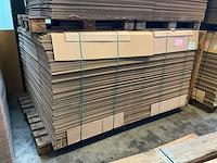 Kartonnen palletdoos - afbeelding 3 van  7