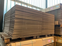 Kartonnen palletdoos - afbeelding 4 van  7