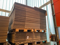 Kartonnen palletdoos - afbeelding 6 van  7