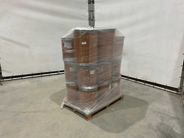 Kartonnen tonnen - afbeelding 1 van  6