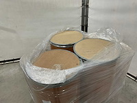 Kartonnen tonnen - afbeelding 2 van  6