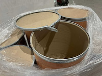 Kartonnen tonnen - afbeelding 4 van  6