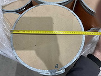 Kartonnen tonnen - afbeelding 5 van  6