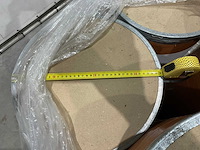 Kartonnen tonnen - afbeelding 6 van  6