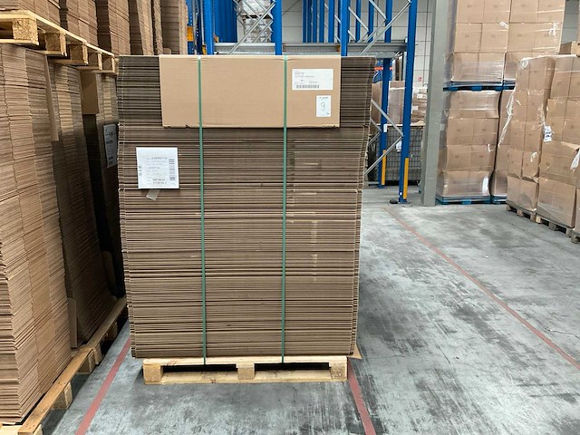 Kartonnen tray’s - afbeelding 3 van  5
