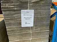 Kartonnen vouwdoos (1045x) - afbeelding 3 van  3