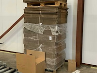 Kartonnen vouwdoos (210x) - afbeelding 2 van  3