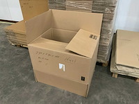 Kartonnen vouwdoos (213x) - afbeelding 2 van  2