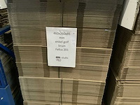 Kartonnen vouwdoos (2325x) - afbeelding 4 van  4