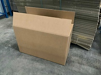 Kartonnen vouwdoos (234x) - afbeelding 2 van  2