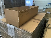 Kartonnen vouwdoos (2364x) - afbeelding 3 van  4