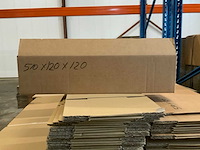 Kartonnen vouwdoos (2880x) - afbeelding 2 van  5