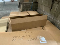 Kartonnen vouwdoos (2880x) - afbeelding 5 van  5