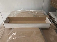 Kartonnen vouwdoos (418 x 111 x 56 mm) (3000x)
