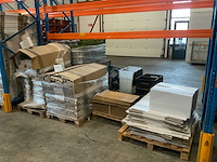 Kartonnen vouwdoos (4380x) - afbeelding 1 van  3