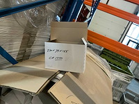 Kartonnen vouwdoos (4380x) - afbeelding 3 van  3