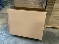 Kartonnen vouwdoos (580x) - afbeelding 2 van  4