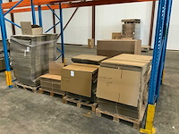 Kartonnen vouwdoos (800x) - afbeelding 1 van  5