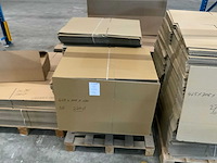 Kartonnen vouwdoos (800x) - afbeelding 3 van  5