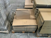 Kartonnen vouwdoos (800x) - afbeelding 4 van  5