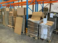 Kartonnen vouwdoos (881x) - afbeelding 1 van  7