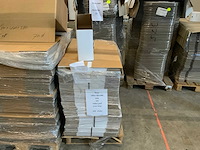 Kartonnen vouwdoos (881x) - afbeelding 2 van  7