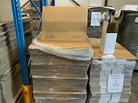 Kartonnen vouwdoos (881x) - afbeelding 3 van  7