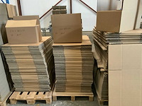 Kartonnen vouwdoos (881x) - afbeelding 5 van  7