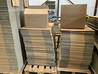 Kartonnen vouwdoos (881x) - afbeelding 6 van  7