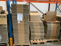 Kartonnen vouwdoos (881x) - afbeelding 7 van  7