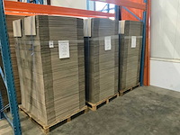 Kartonnen vouwdoos (900x) - afbeelding 2 van  3