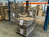 Kartonnen vouwdoos (9525x) - afbeelding 1 van  5