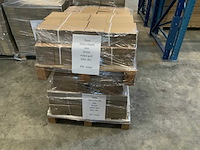 Kartonnen vouwdoos (9525x) - afbeelding 2 van  5