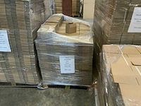 Kartonnen vouwdoos (9525x) - afbeelding 4 van  5