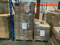 Kartonnen vouwdoos (9525x) - afbeelding 5 van  5