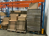 Kartonnen vouwdoos - afbeelding 1 van  5