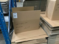 Kartonnen vouwdoos - afbeelding 2 van  5