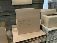 Kartonnen vouwdoos - afbeelding 3 van  5