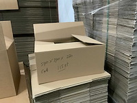 Kartonnen vouwdoos - afbeelding 4 van  5